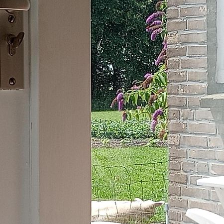 In Het Mooie Friesland Vele Bezienswaardigheden Hantum Dış mekan fotoğraf