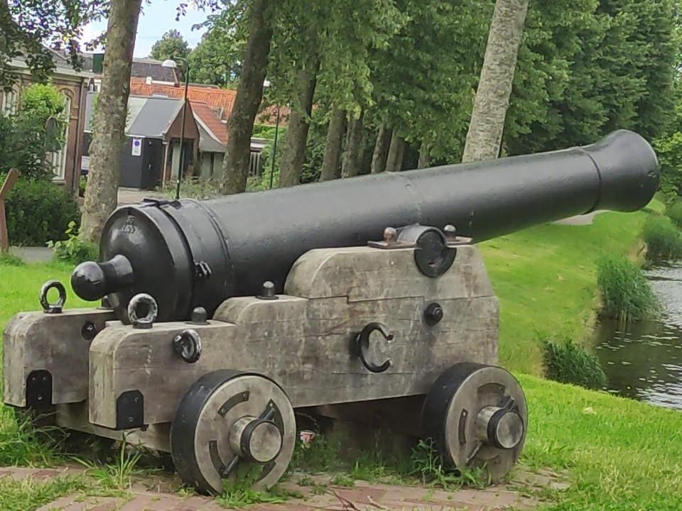 In Het Mooie Friesland Vele Bezienswaardigheden Hantum Dış mekan fotoğraf