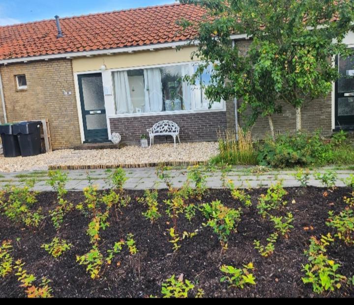 In Het Mooie Friesland Vele Bezienswaardigheden Hantum Dış mekan fotoğraf
