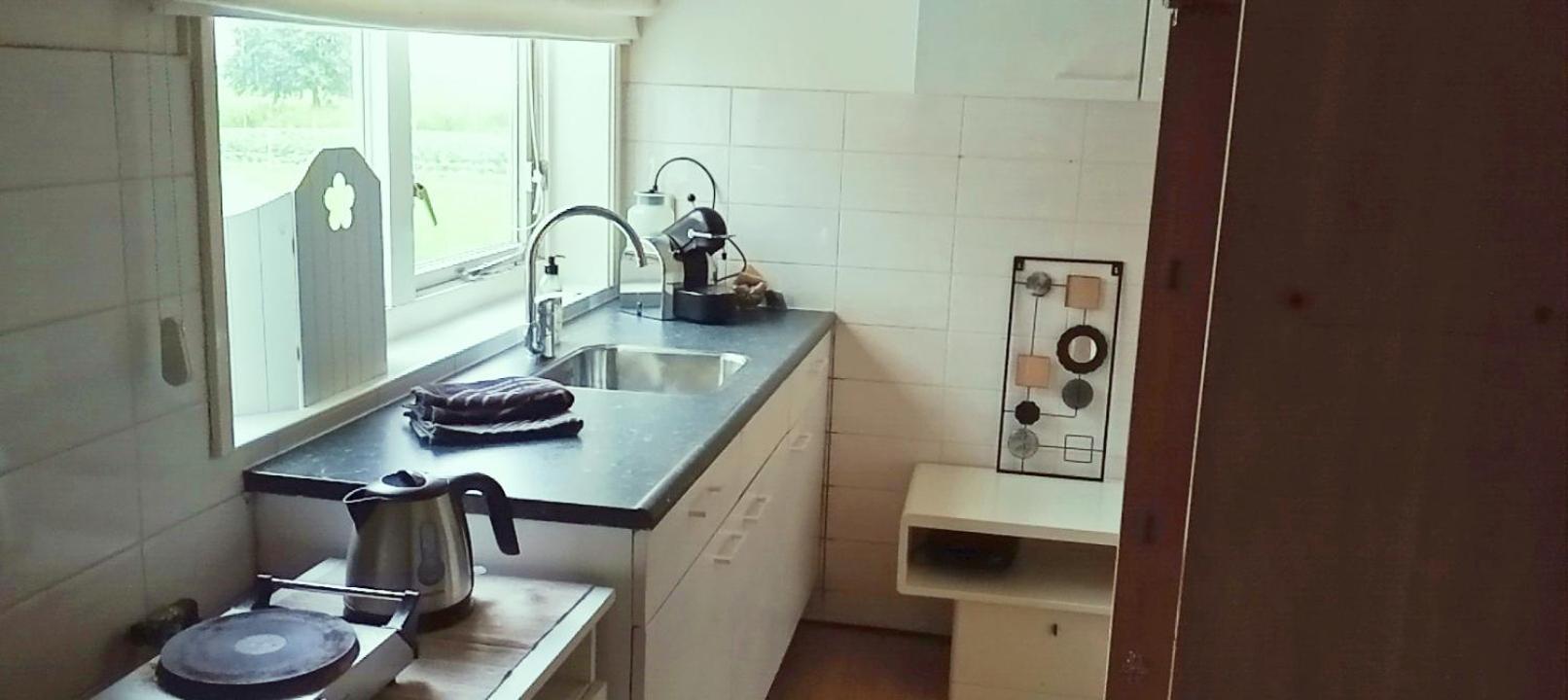 In Het Mooie Friesland Vele Bezienswaardigheden Hantum Dış mekan fotoğraf