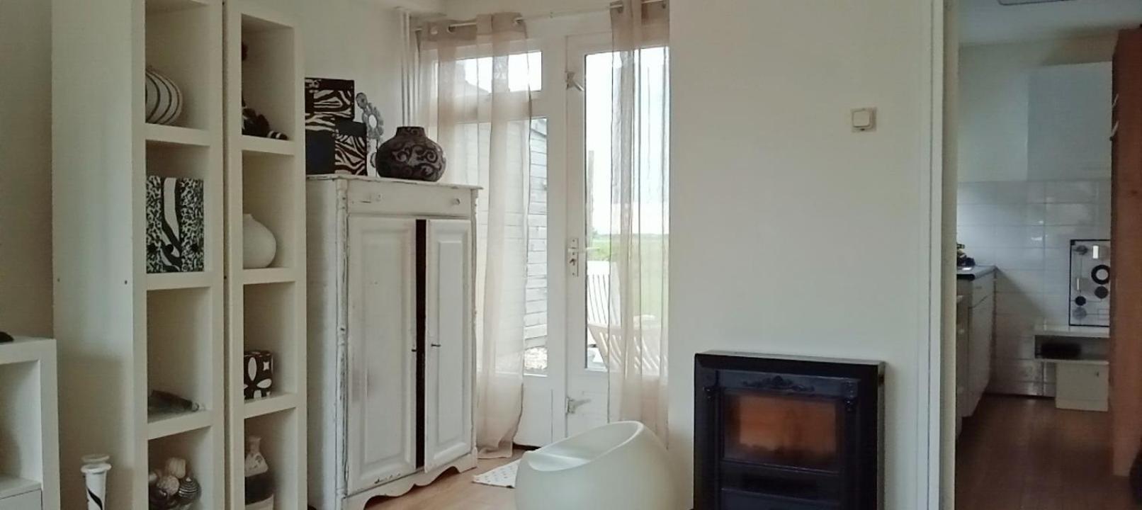 In Het Mooie Friesland Vele Bezienswaardigheden Hantum Dış mekan fotoğraf