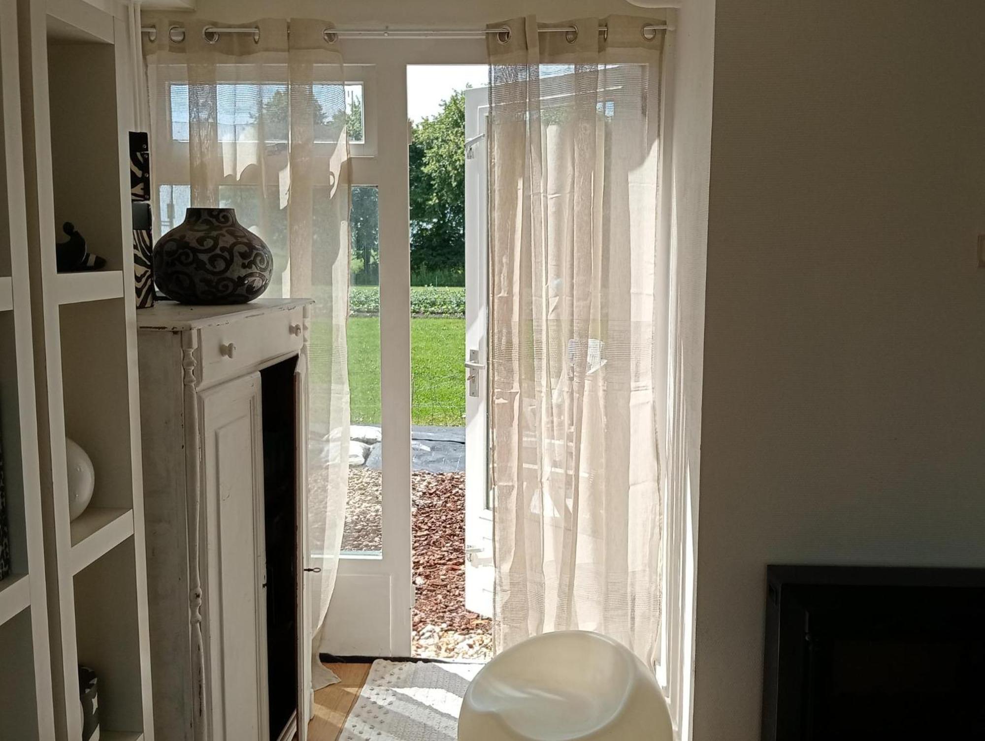 In Het Mooie Friesland Vele Bezienswaardigheden Hantum Dış mekan fotoğraf