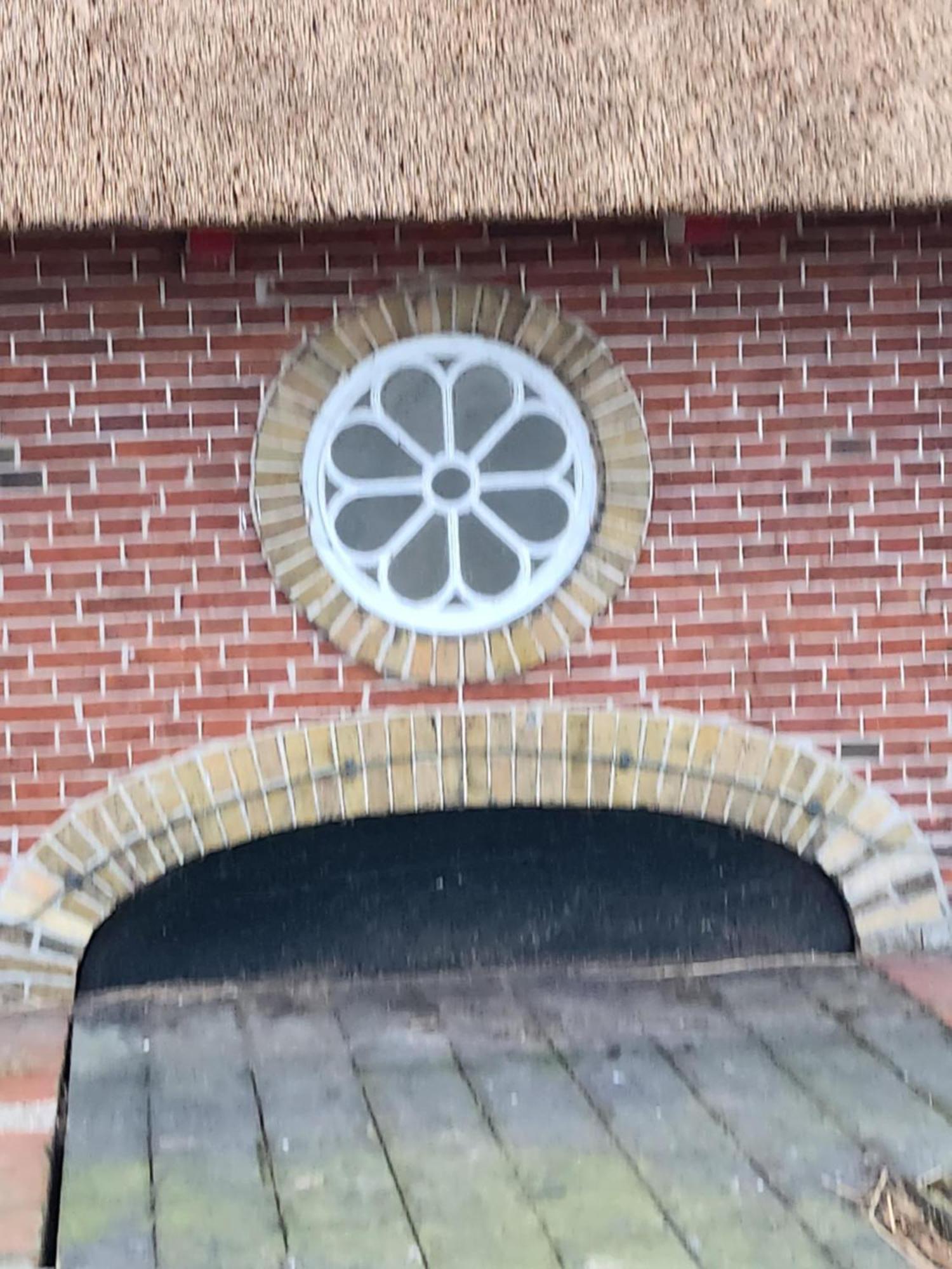 In Het Mooie Friesland Vele Bezienswaardigheden Hantum Dış mekan fotoğraf