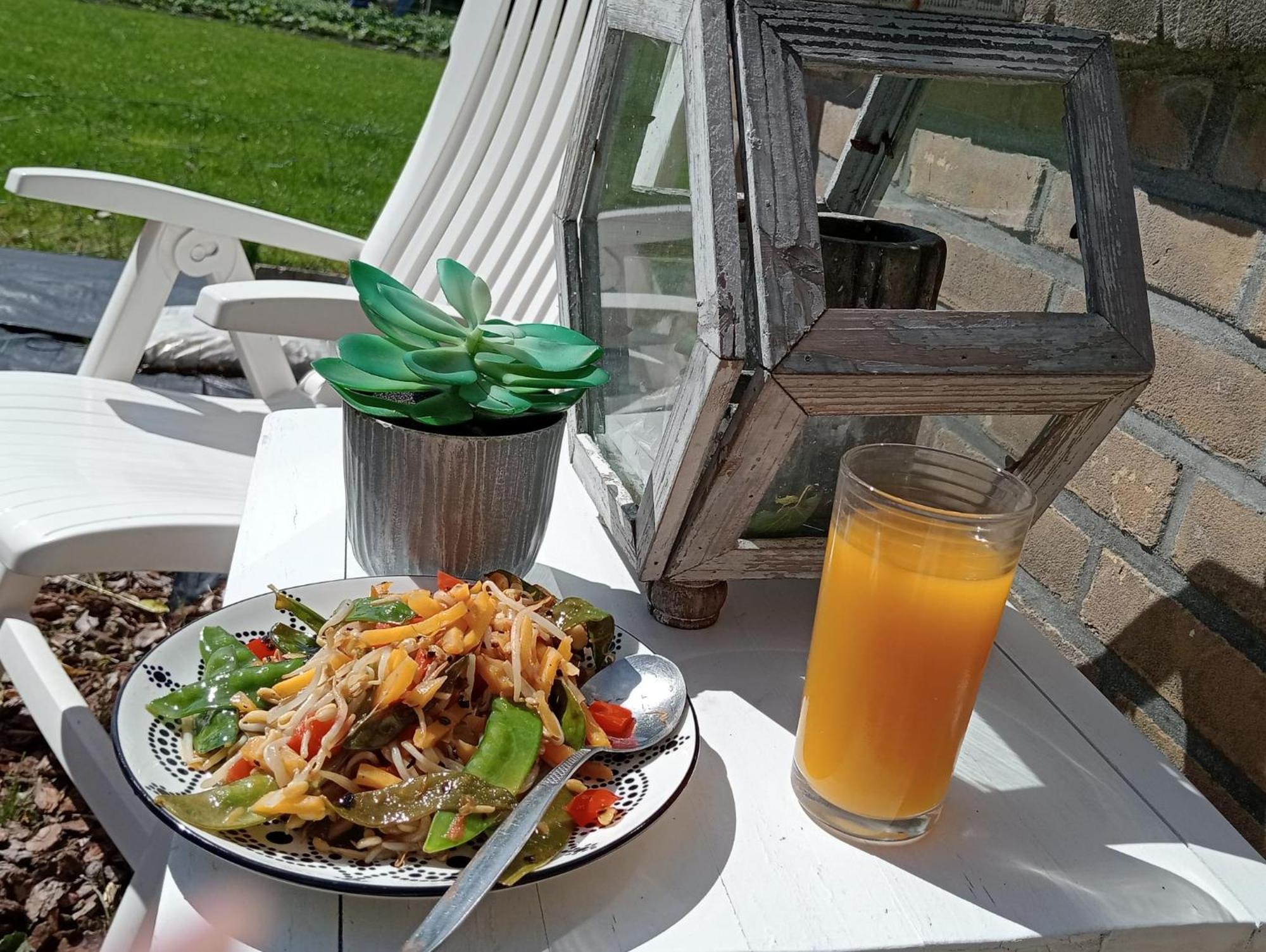In Het Mooie Friesland Vele Bezienswaardigheden Hantum Dış mekan fotoğraf