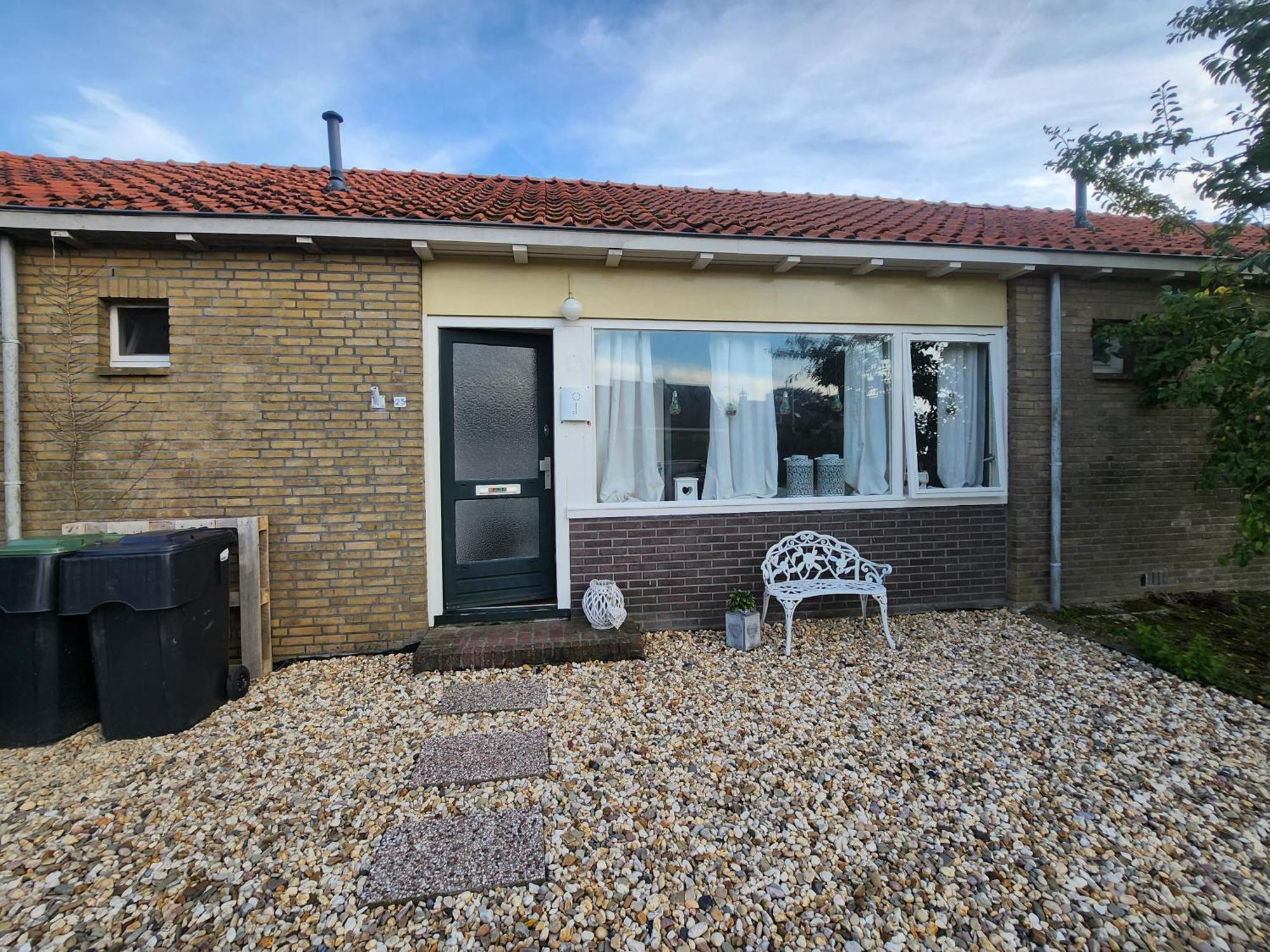 In Het Mooie Friesland Vele Bezienswaardigheden Hantum Dış mekan fotoğraf